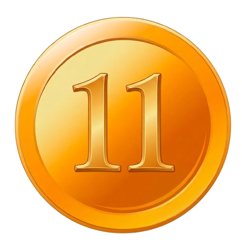 11Coin