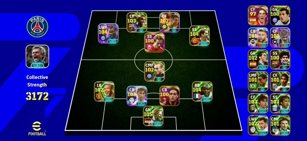 Epic Cards